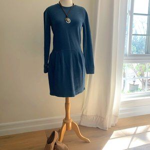 GAP SweatShirt Dress